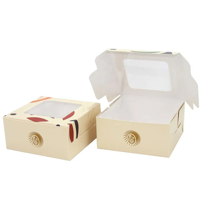 Food Packaging