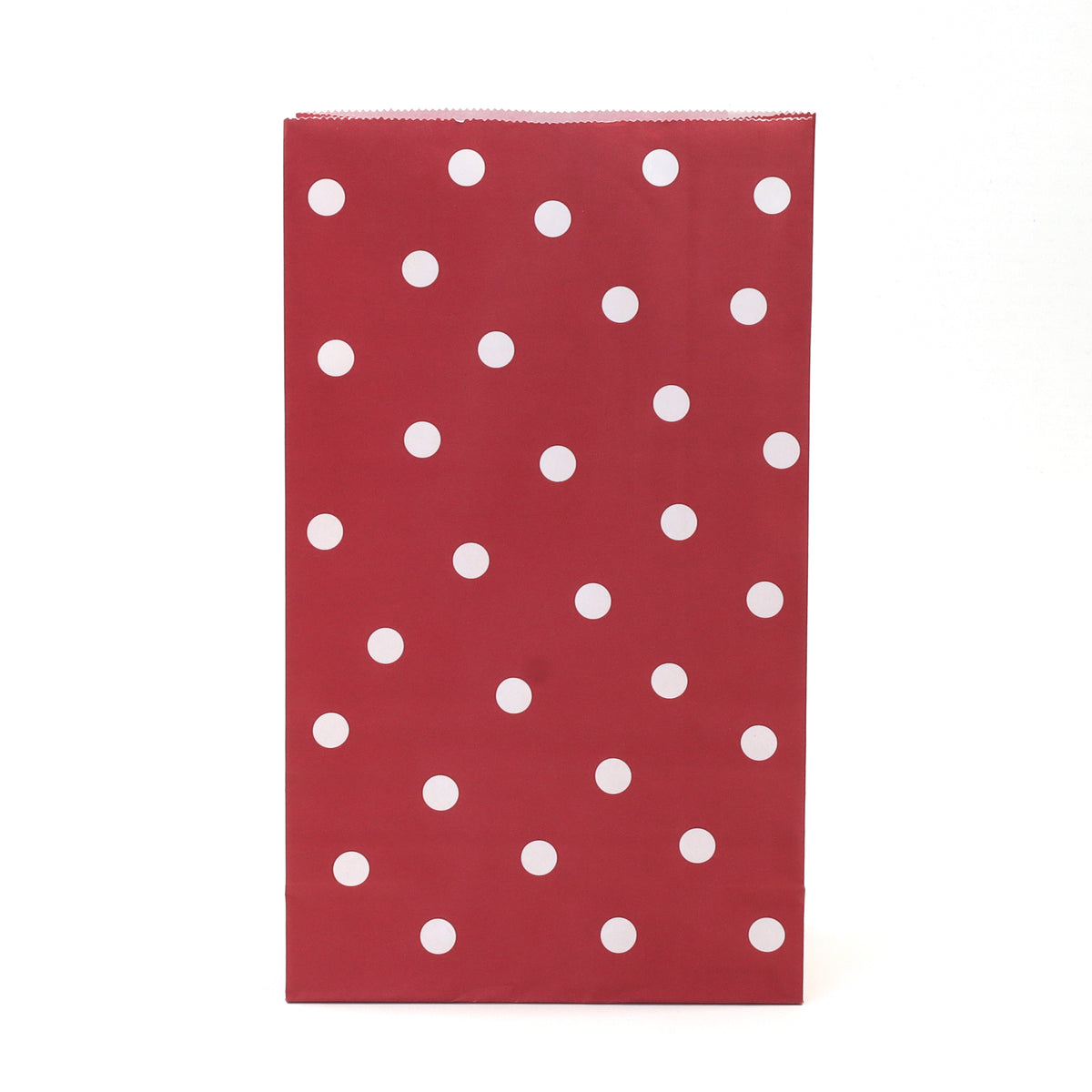 Greaseproof Sos paper Bag