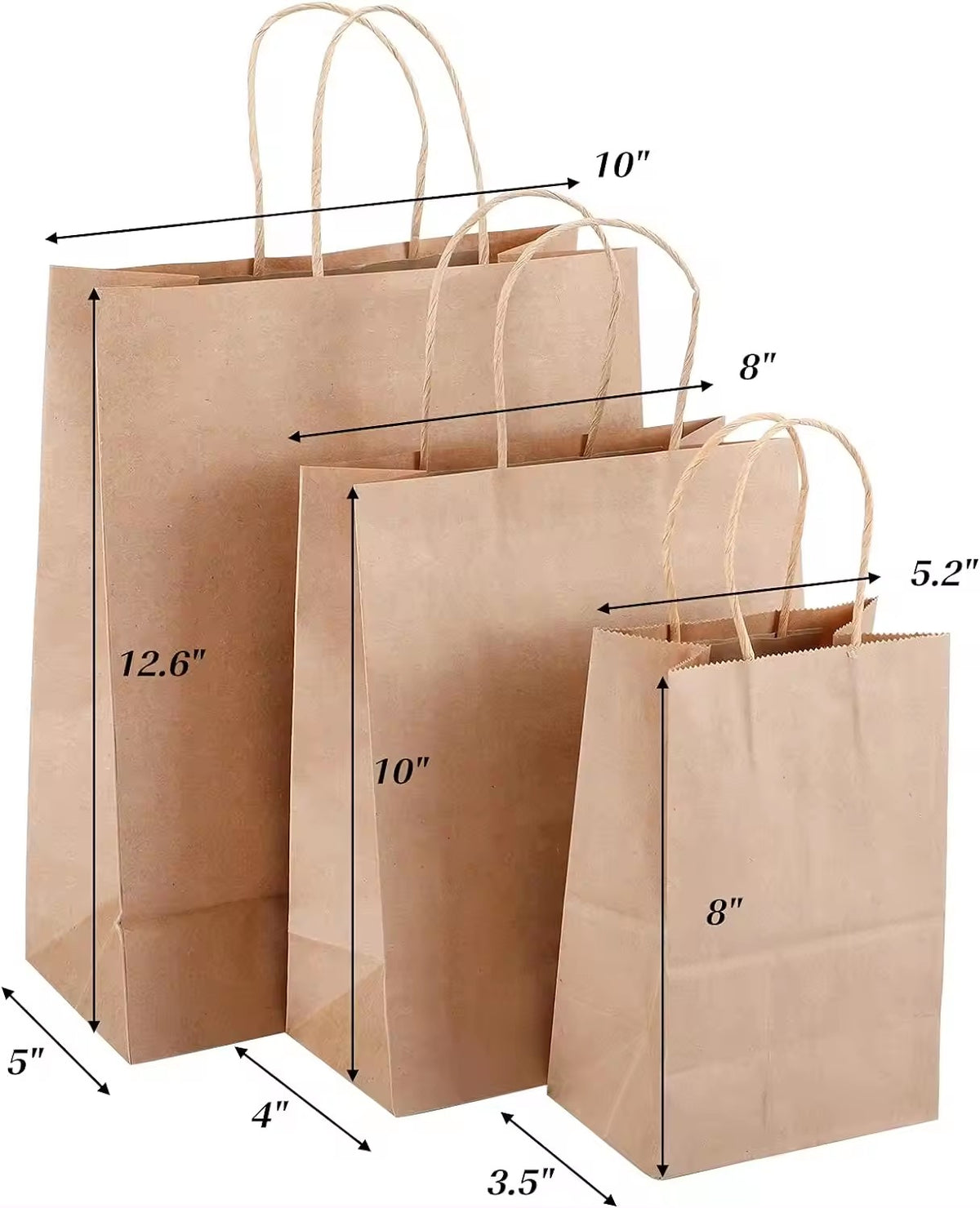 paper bag