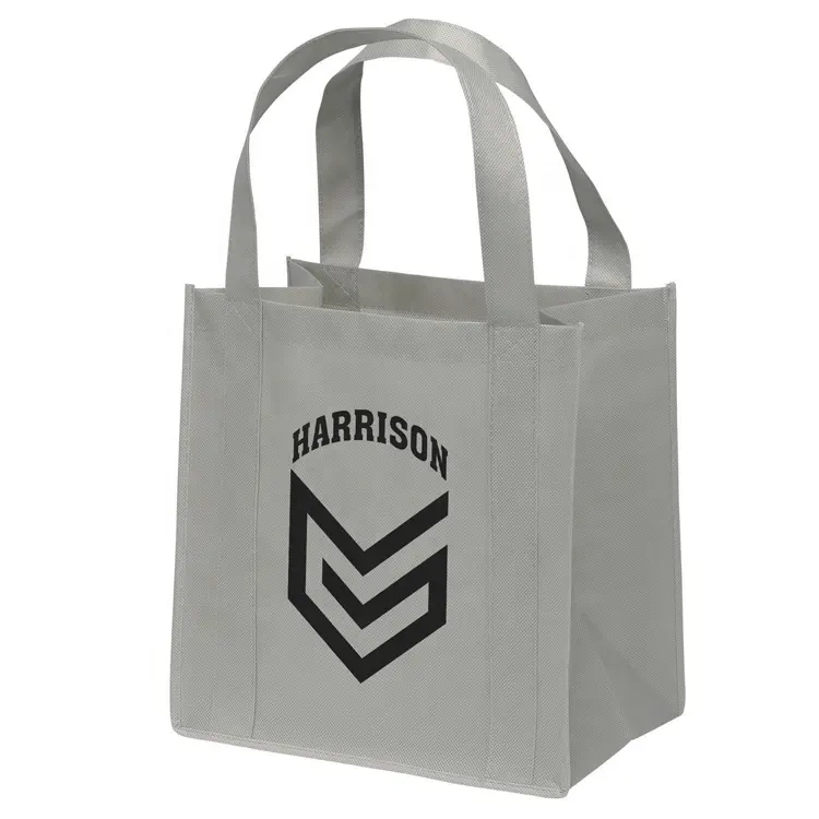 Reusable Non Woven Bag