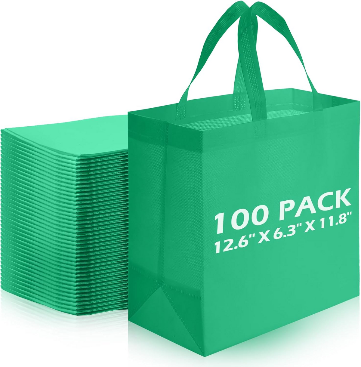 Reusable Non Woven Bag