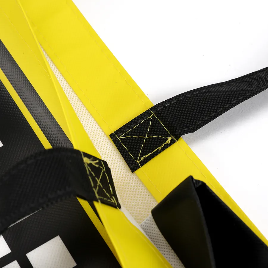 Non Woven Tote Bag