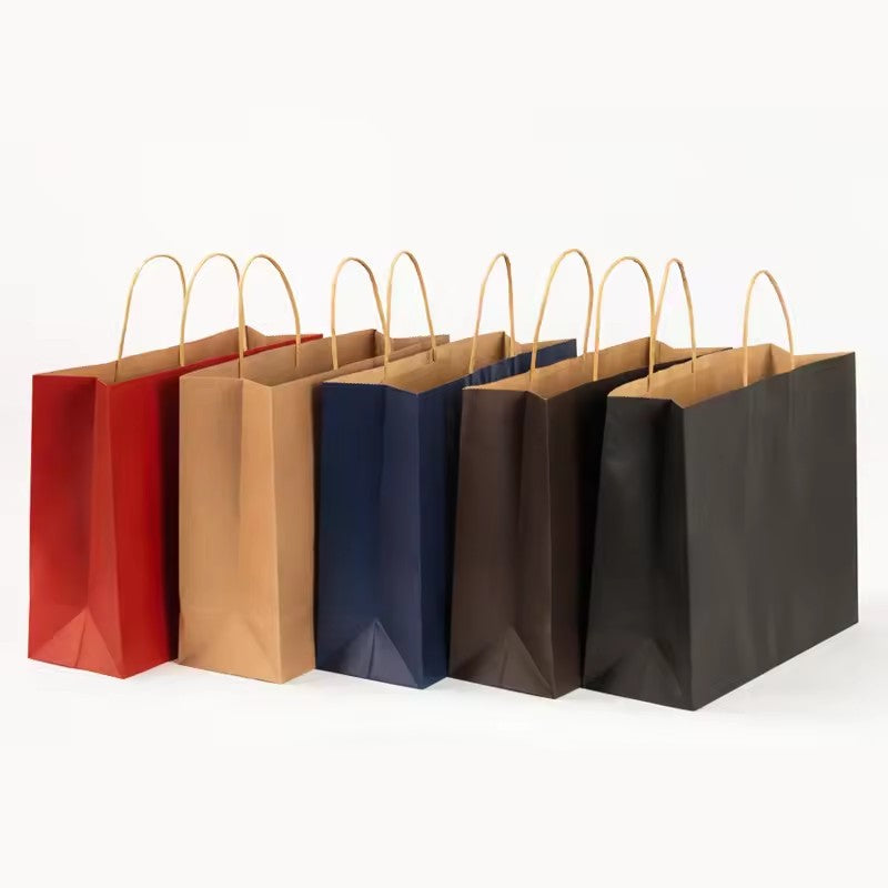 Krafe CAMMY Paper Bag