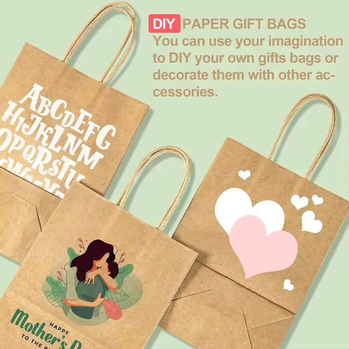 buy paper bags
