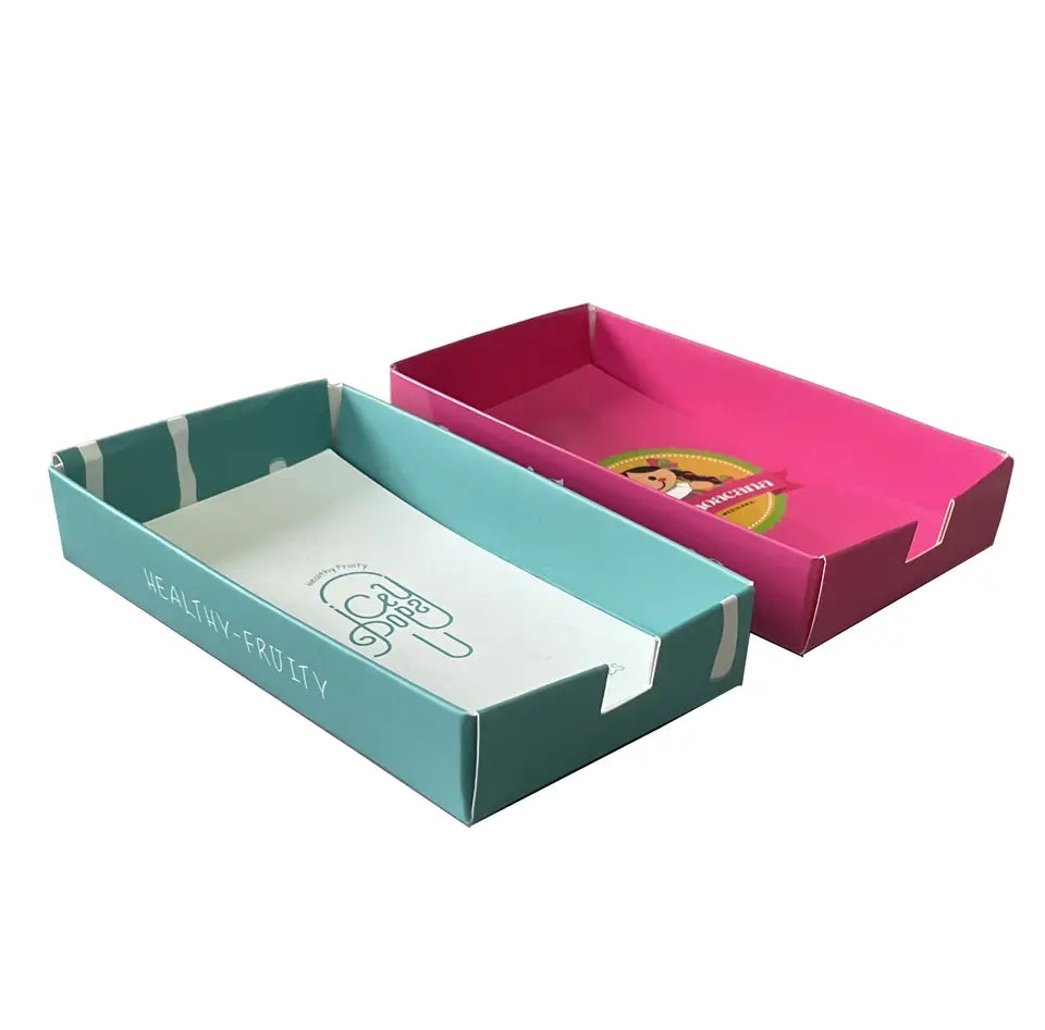 paper trays