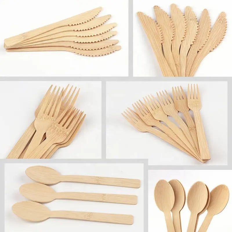 Brown Paper Knife