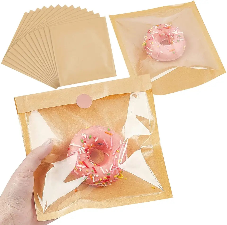 paper vomit bags