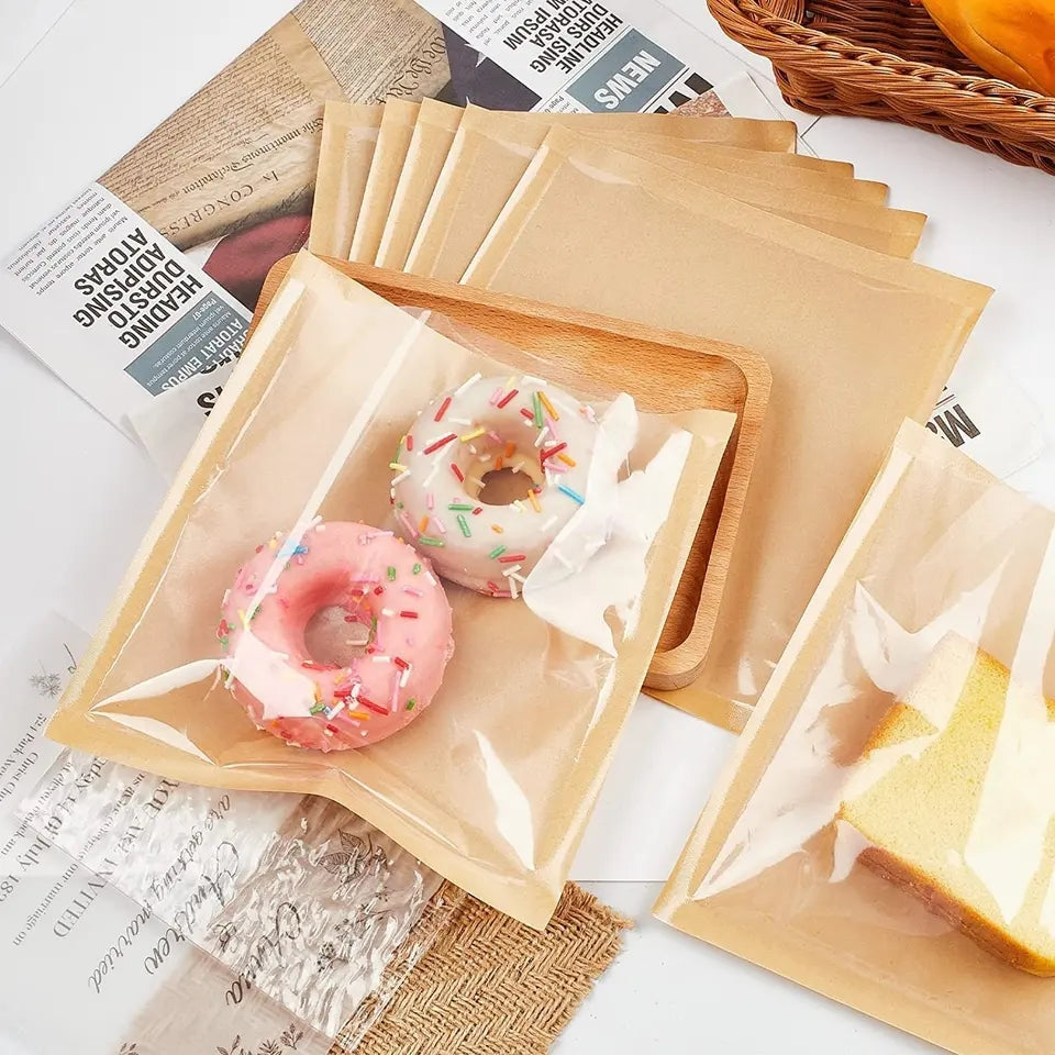 paper vomit bags