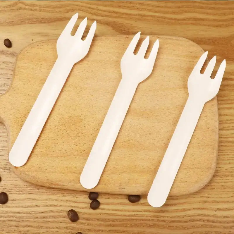 White Paper Knife