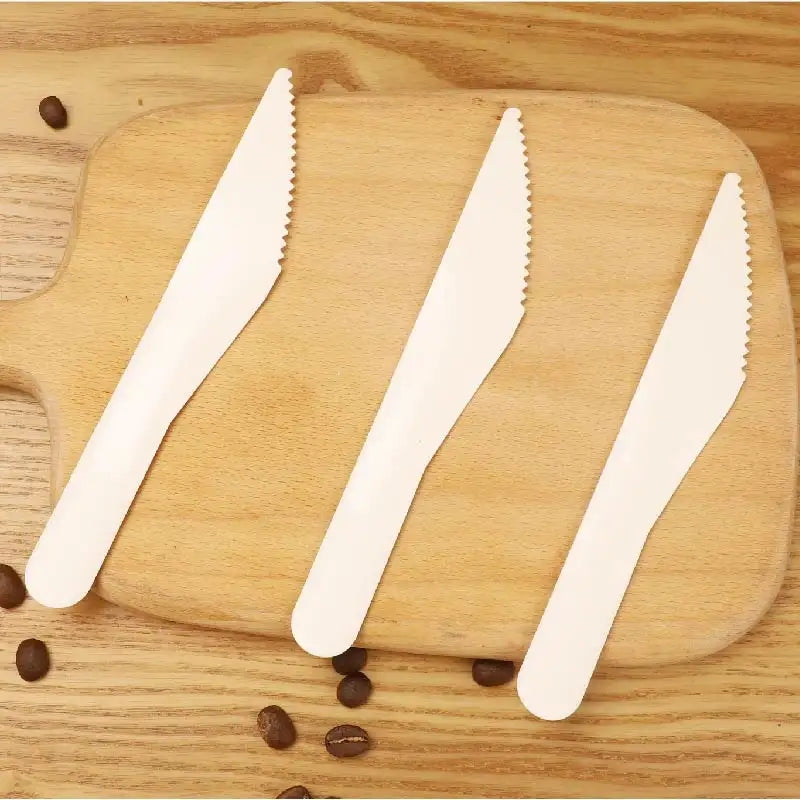 knife paper