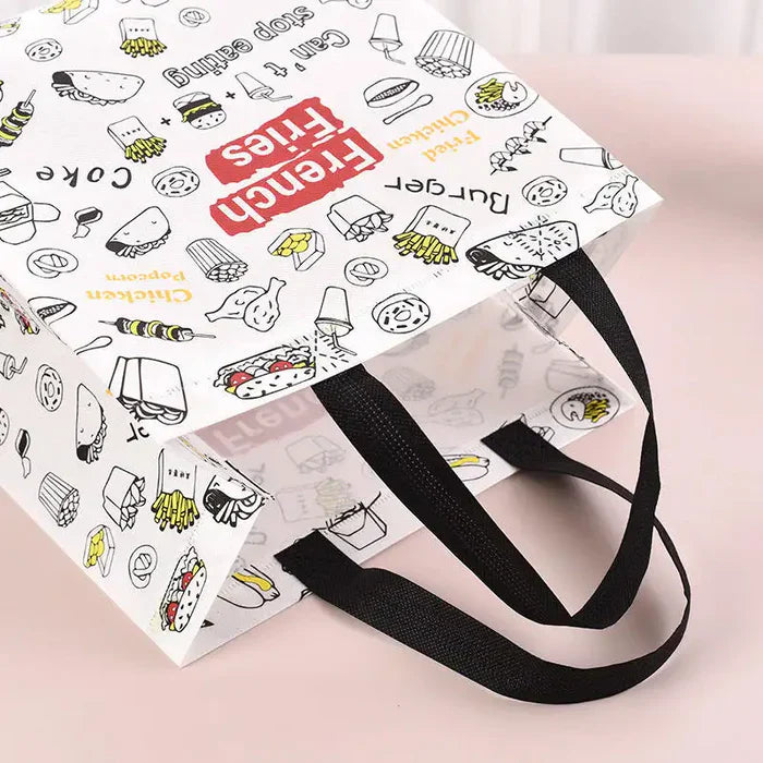 Non-woven bag