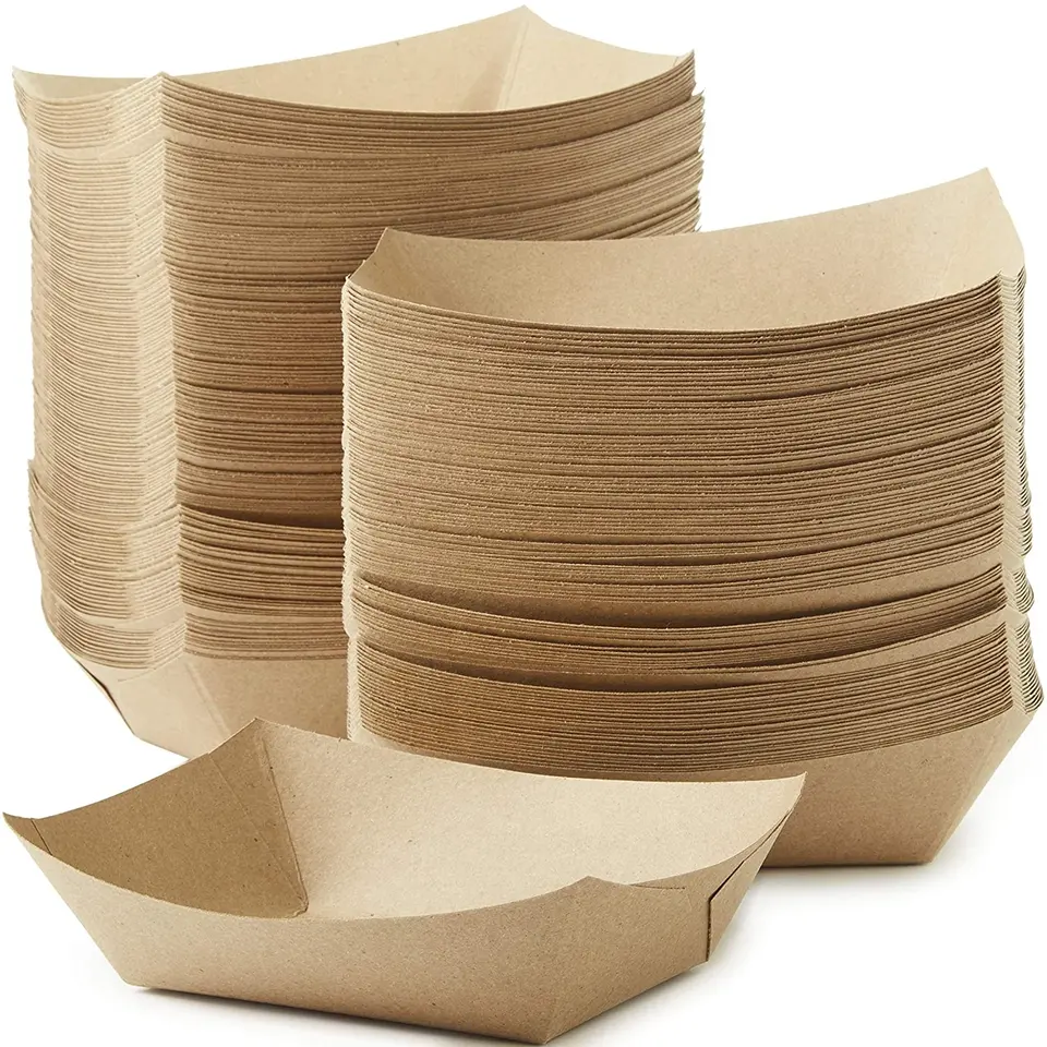 paper in tray