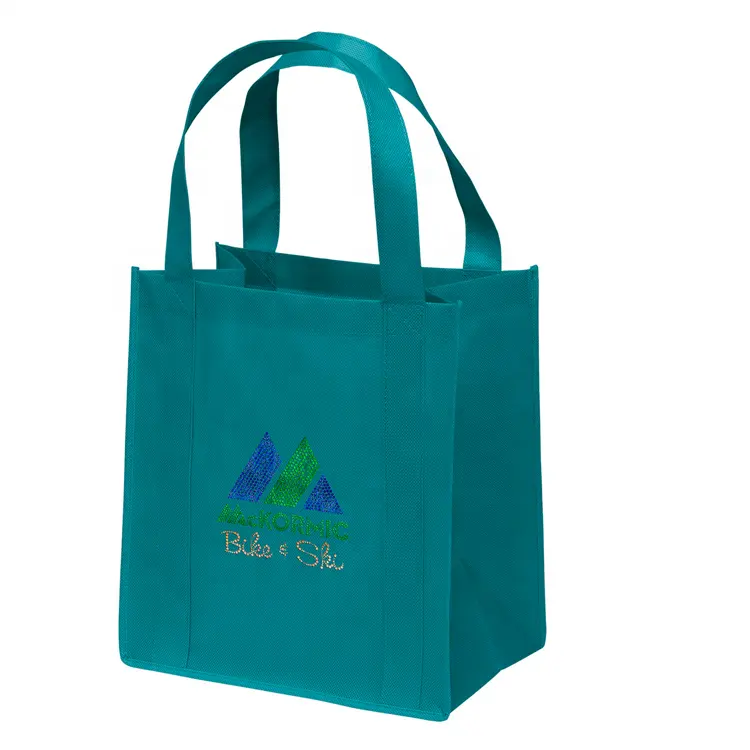 Reusable Non Woven Bag