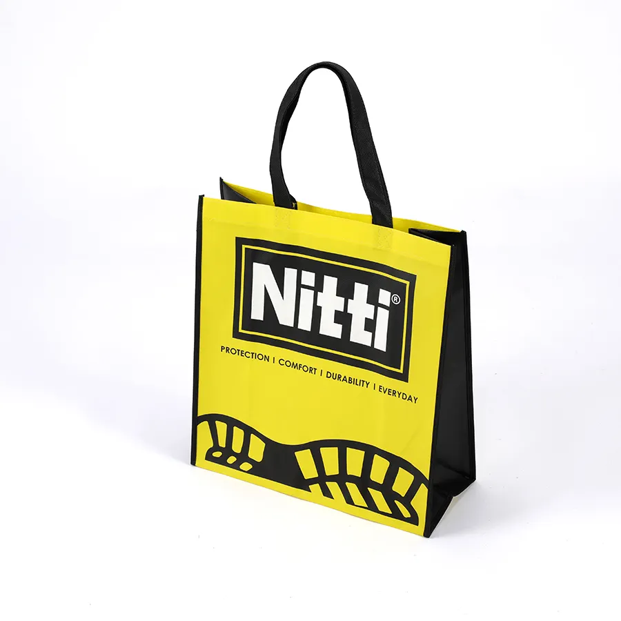 Non Woven Tote Bag