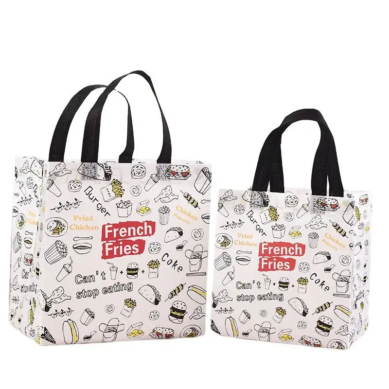 Non Woven Gift Bag