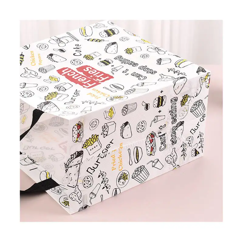 Non Woven Gift Bag