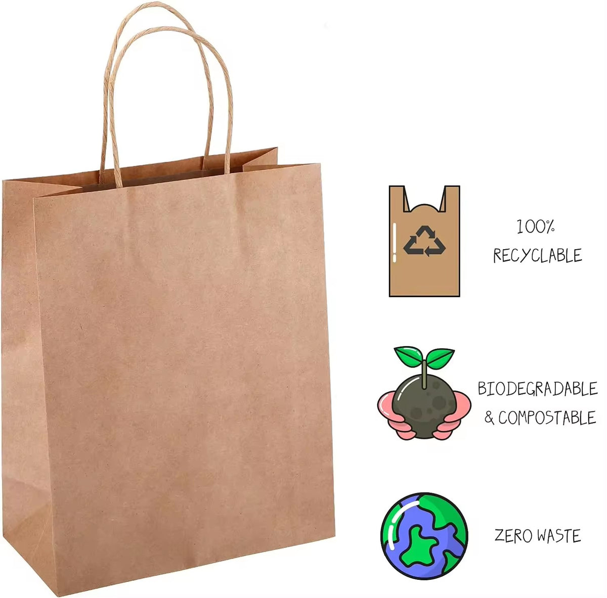 paper bag