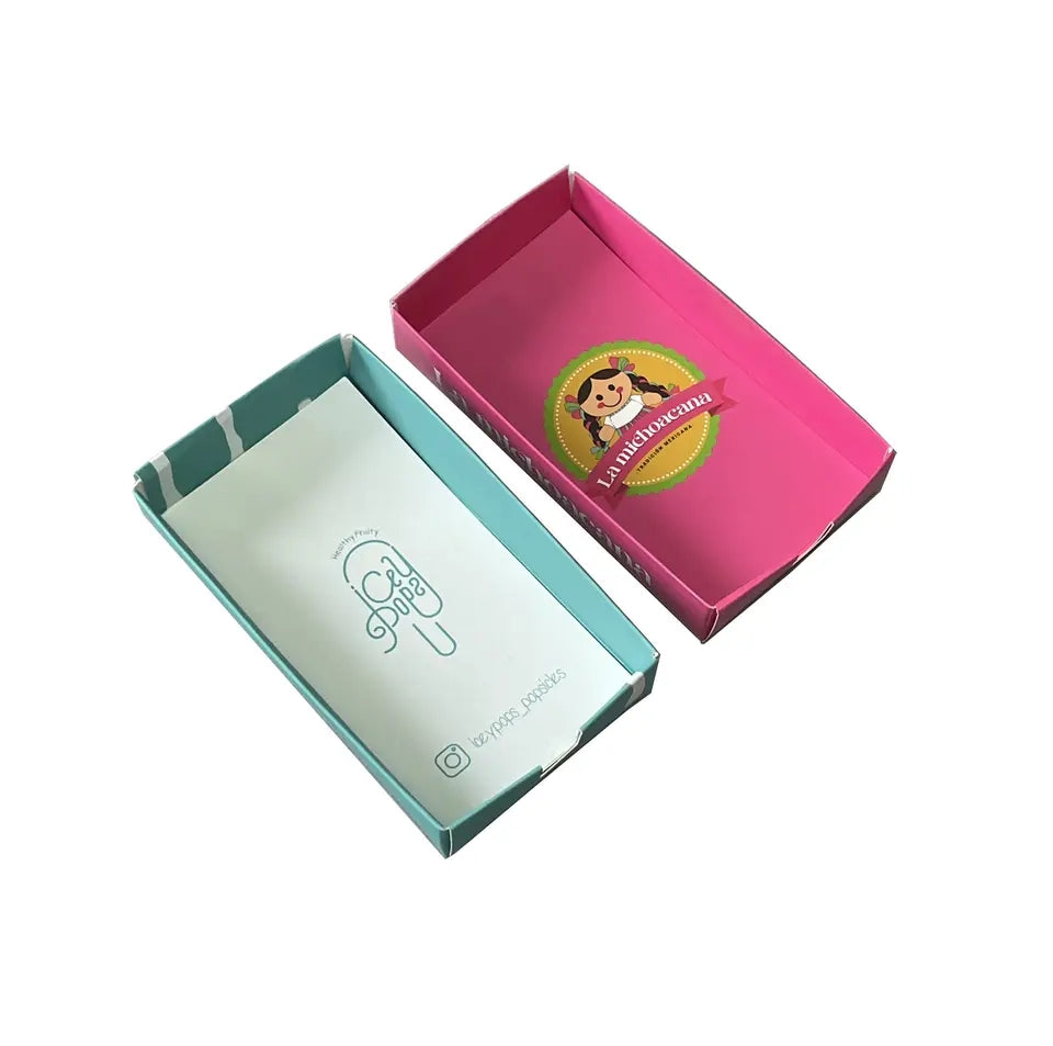 paper trays