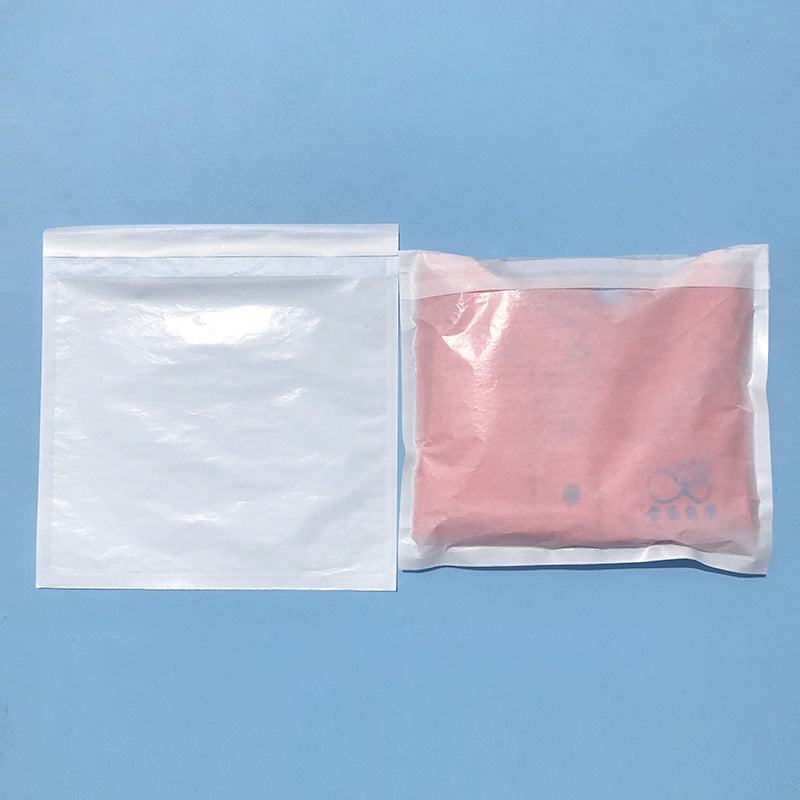 paper pouch