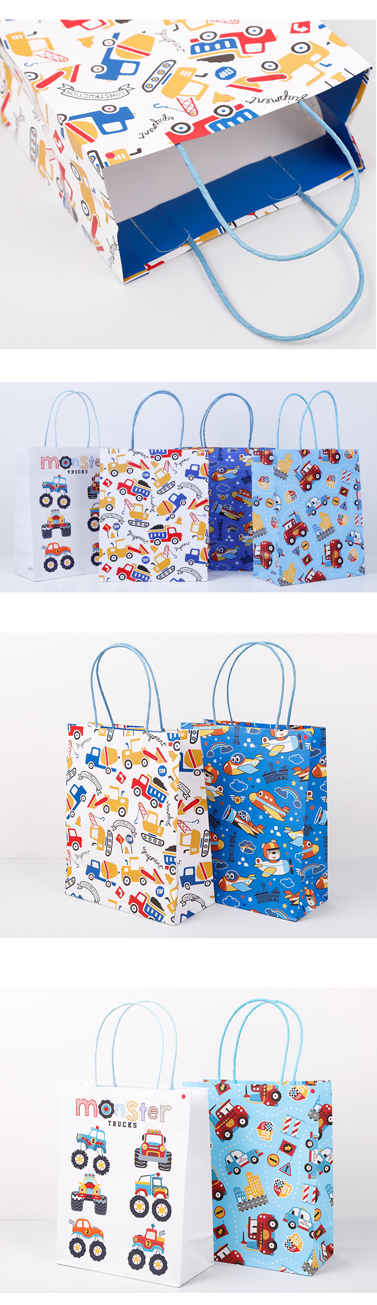kraft paper bag