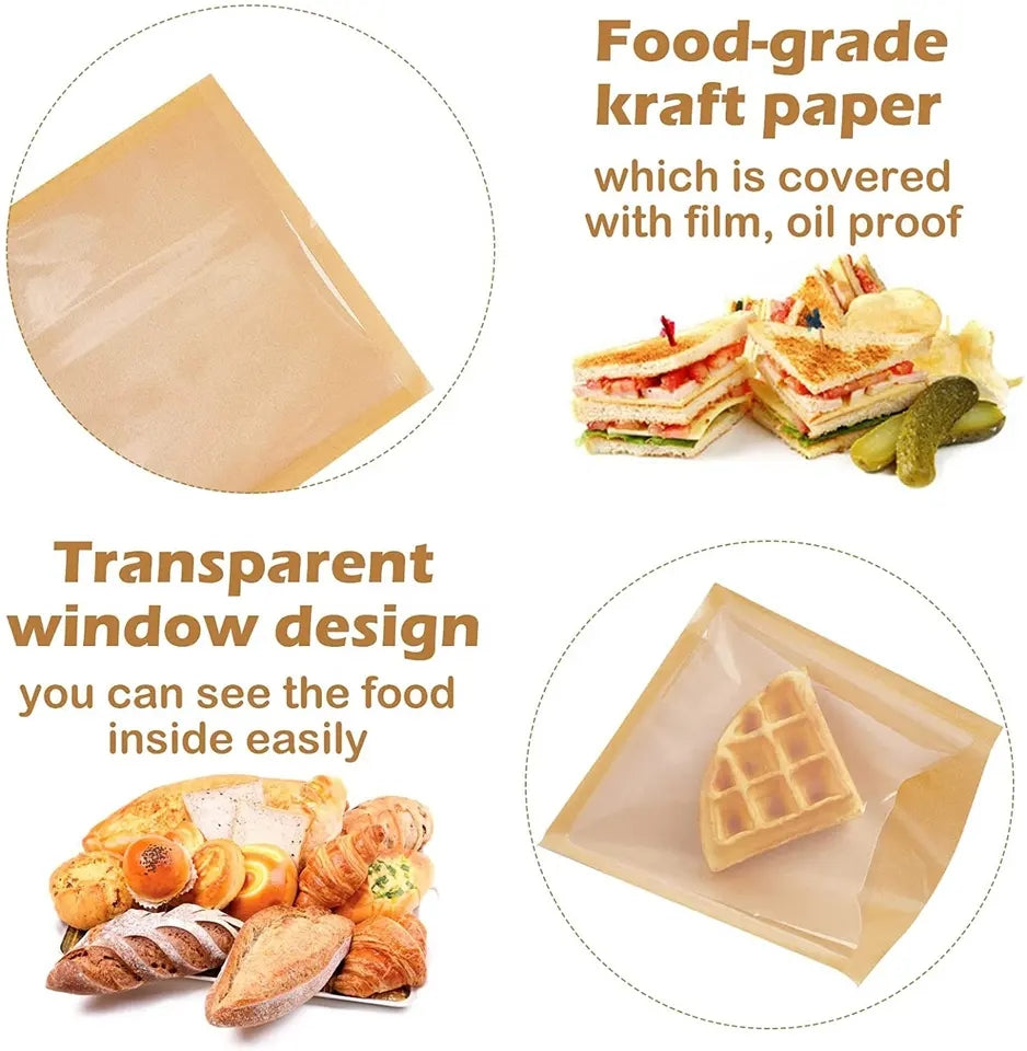 paper vomit bags