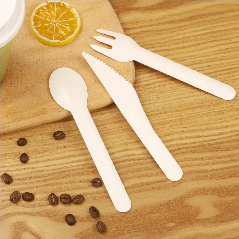 knife paper